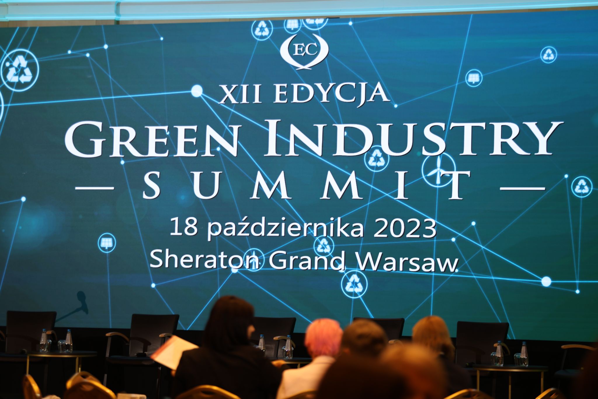 libra partners na green industry summit